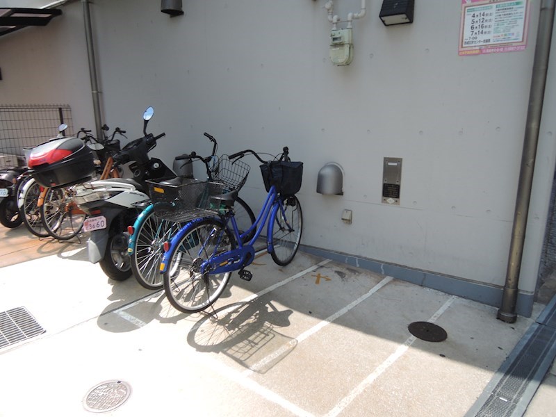 大阪府大阪市西成区千本南１丁目 その他共有部分