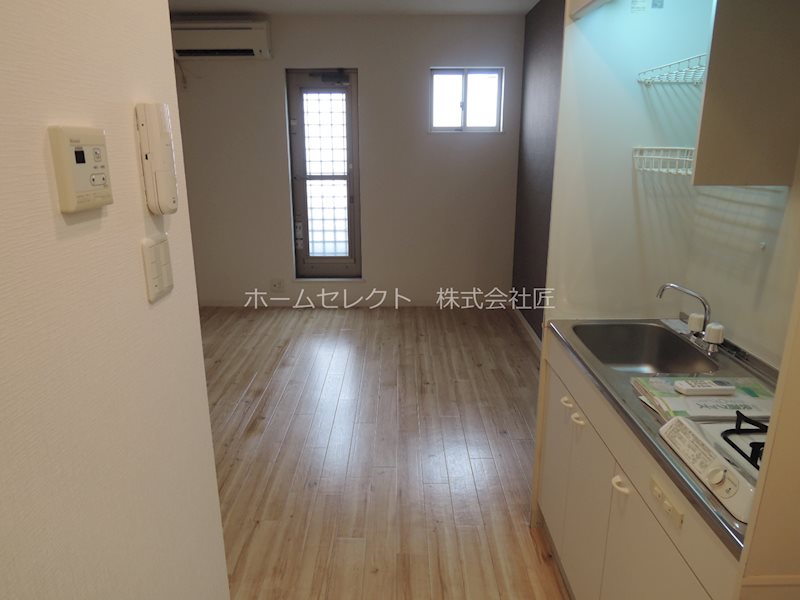 シャーナイン玉出 その他部屋・スペース