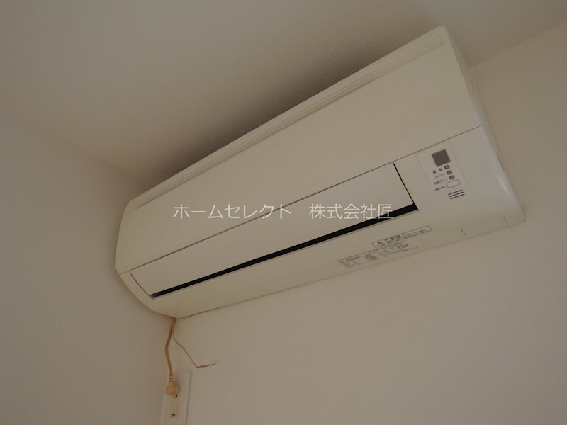 シャーナイン玉出 その他設備
