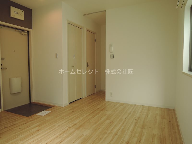 シャーナイン玉出 リビング