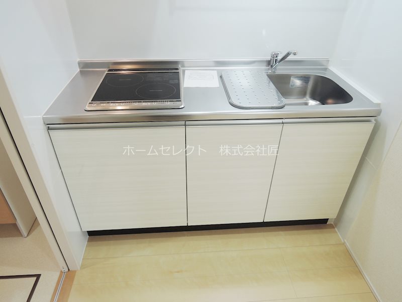 フジパレス北加賀屋Ⅶ番館 キッチン