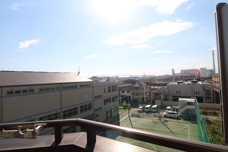 アーク住之江 その他