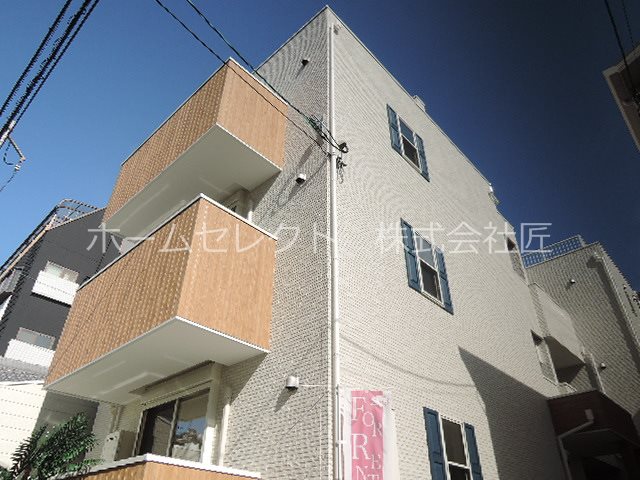 大阪府大阪市西成区玉出東２丁目 外観