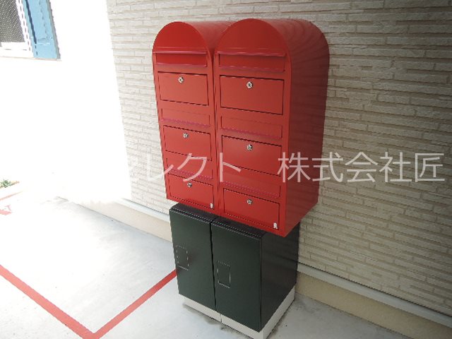 大阪府大阪市西成区玉出東２丁目 その他共有部分
