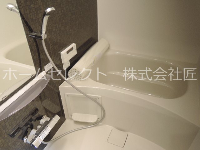 大阪府大阪市西成区玉出東２丁目 風呂画像