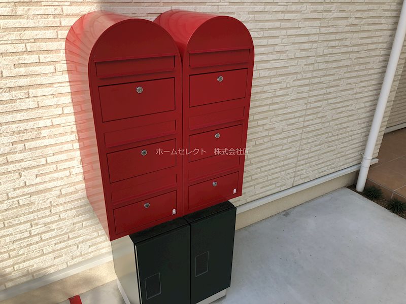 大阪府大阪市西成区玉出東２丁目 その他共有部分