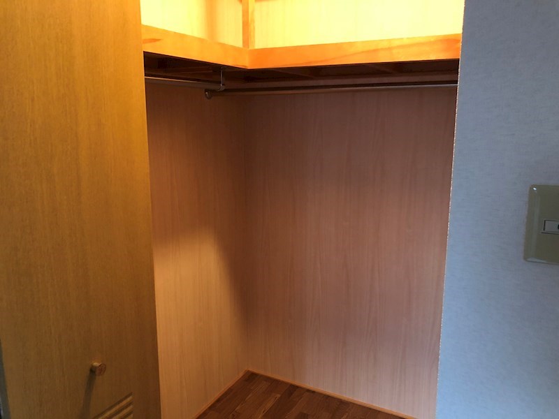 サウスシックス 収納