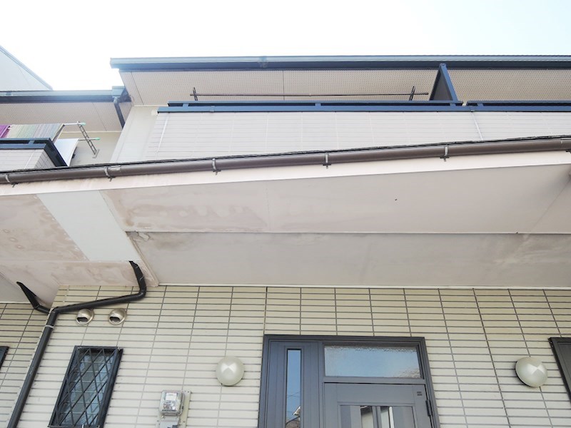 梅南3丁目戸建賃貸 外観