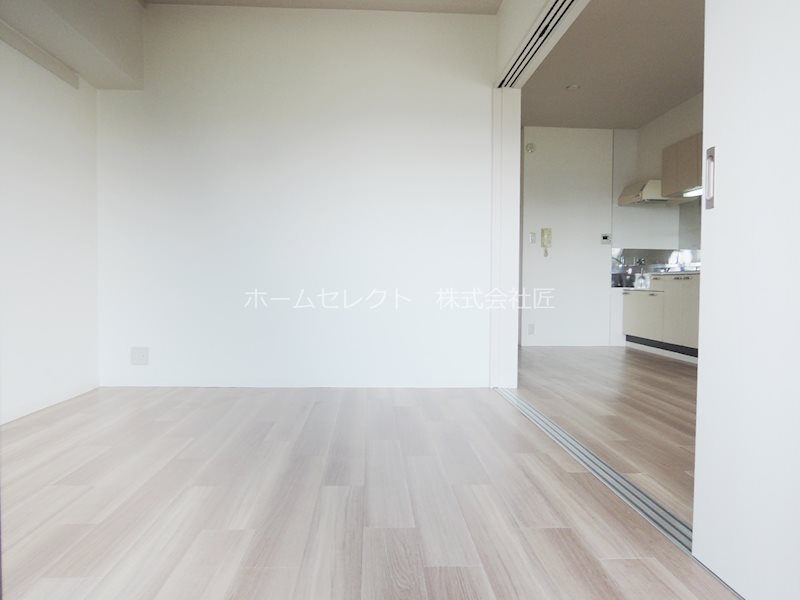 パティオ北加賀屋　北棟 その他部屋・スペース