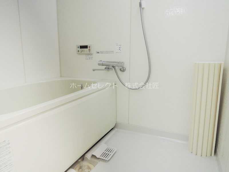 パティオ北加賀屋　北棟 風呂画像
