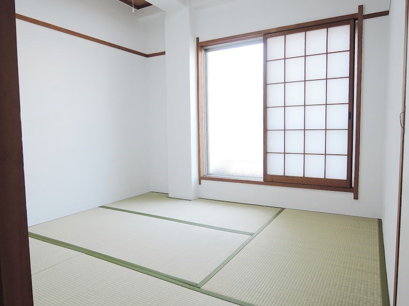 ｉｃｒｏｓｓＡＭ北加賀屋(コーポラスローザ) その他部屋・スペース