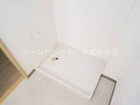 メゾンドグラシア その他設備