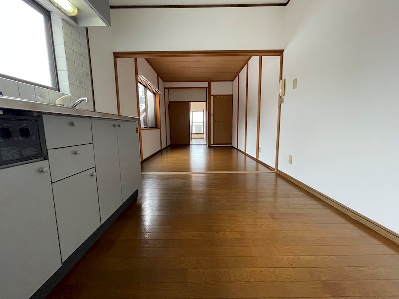 玉出東2丁目アパート その他