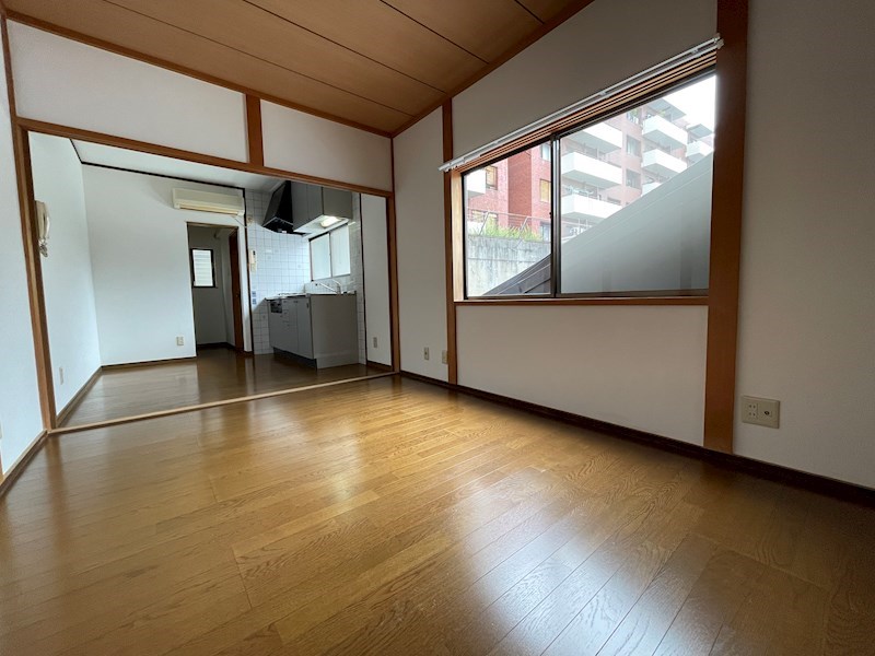 玉出東2丁目アパート その他部屋・スペース