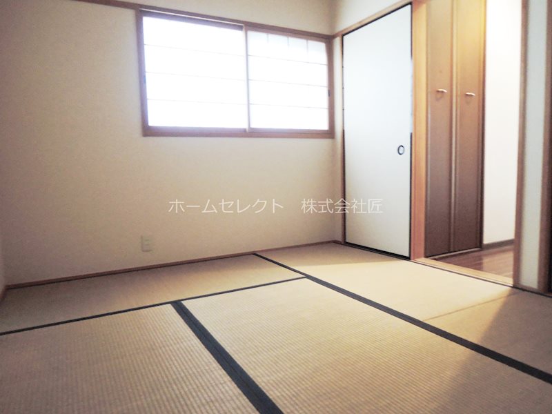 大阪府大阪市住吉区遠里小野３丁目 その他部屋・スペース