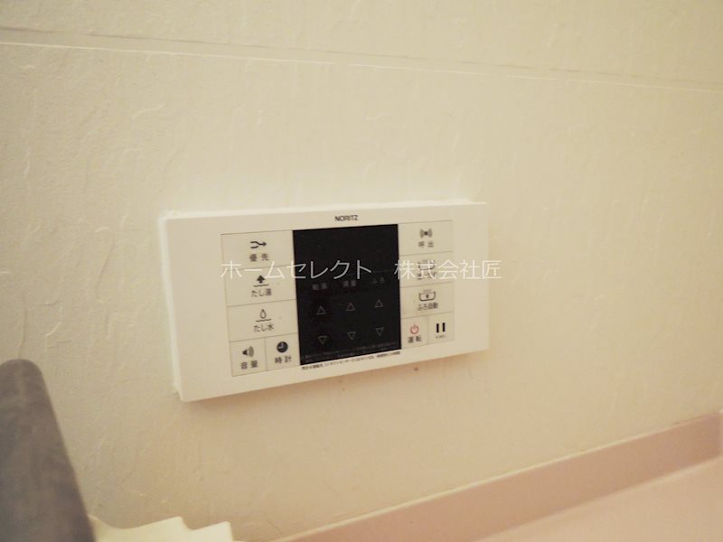 大阪府大阪市住吉区遠里小野３丁目 その他設備