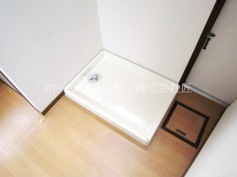 西住之江3丁目戸建賃貸 その他設備