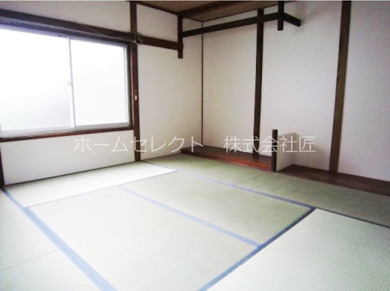 西住之江3丁目戸建賃貸 その他