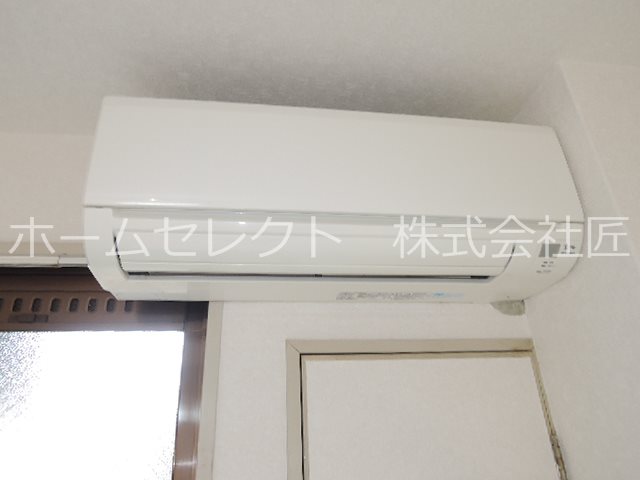 玉出タカハシマンション その他設備