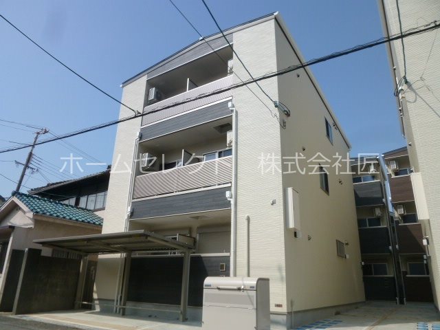 サンクレールＫ 外観