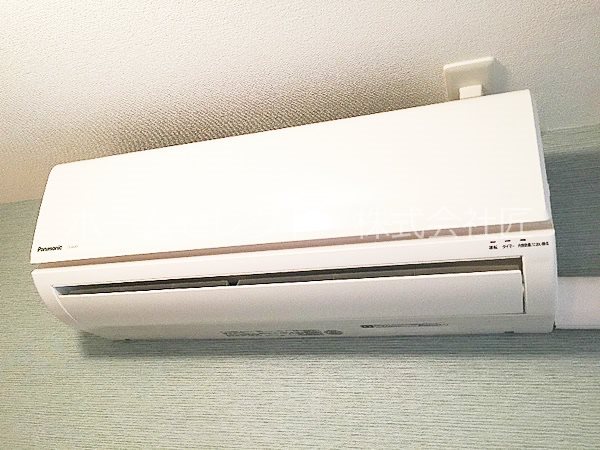 サンクレールＫ その他設備