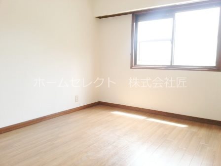 アイブイワイ帝塚山 その他部屋・スペース