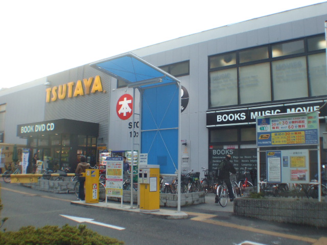 レジェロ住之江 ショッピング施設