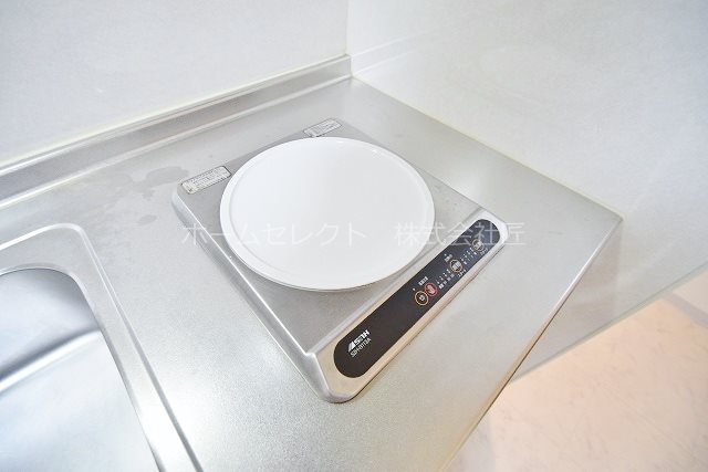 セレブコート安立 その他