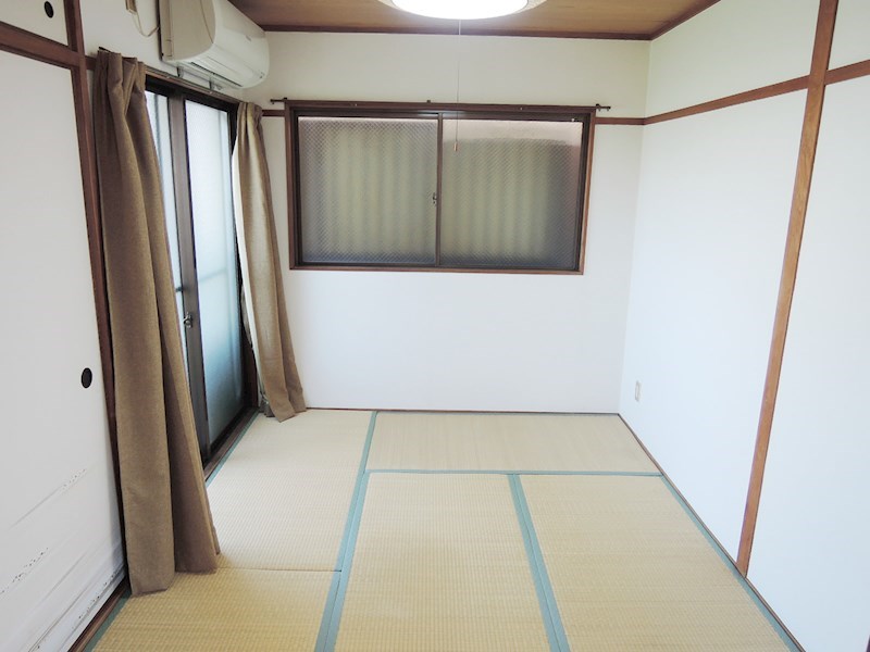 サンハイツ その他