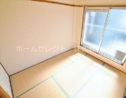 トミーハイツ その他部屋・スペース