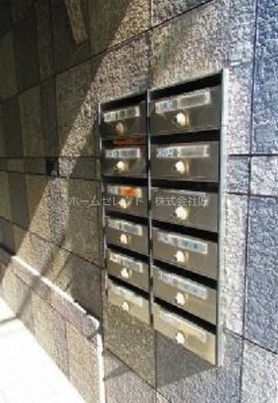トミーハイツ その他共有部分