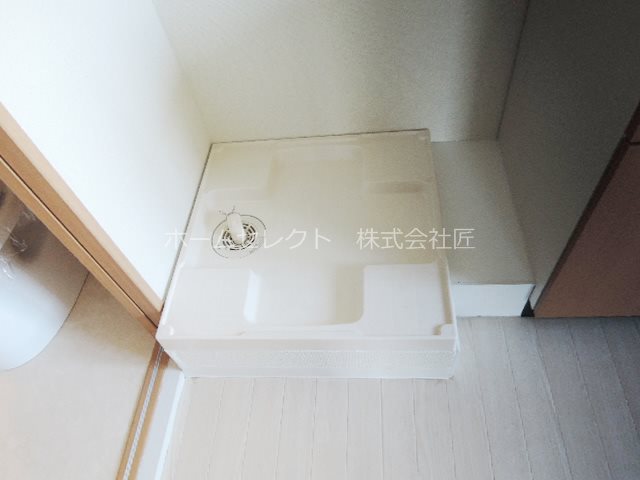 グランドコーポカトレア その他設備