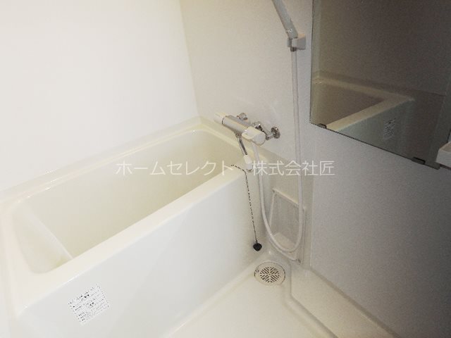 グランドコーポカトレア 風呂画像