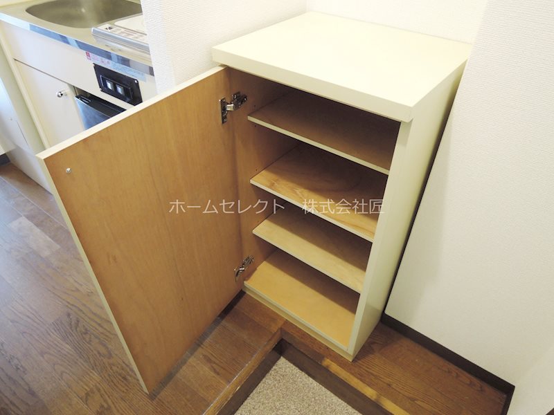 プルメリア玉出 その他