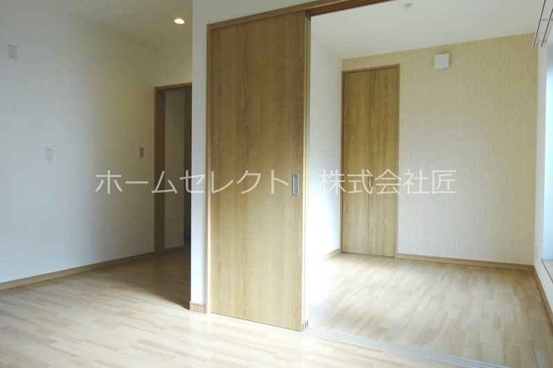 ルレーヴ帝塚山 その他部屋・スペース