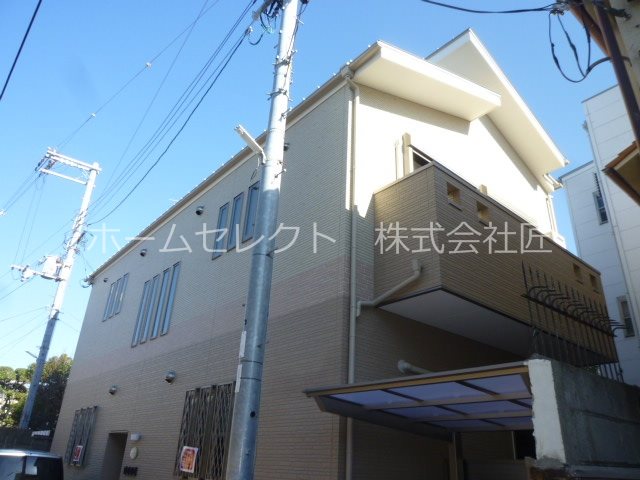 ルレーヴ帝塚山 眺望