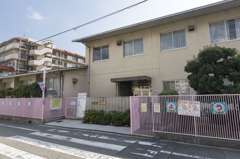 ルレーヴ帝塚山 幼稚園