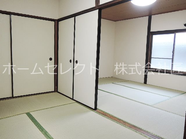 松2丁目貸家 その他部屋・スペース