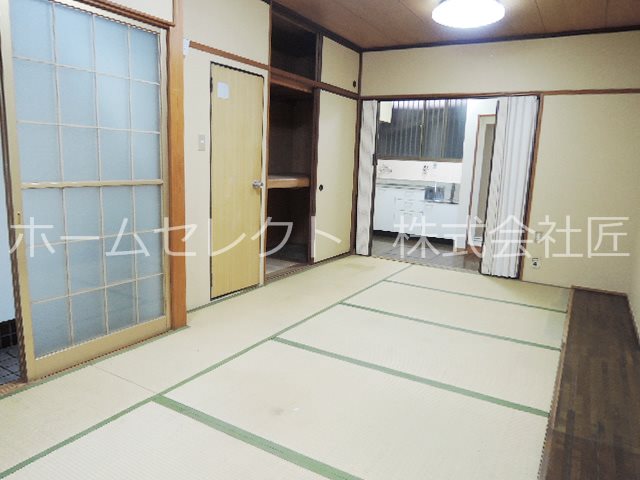 松ハウス その他部屋・スペース