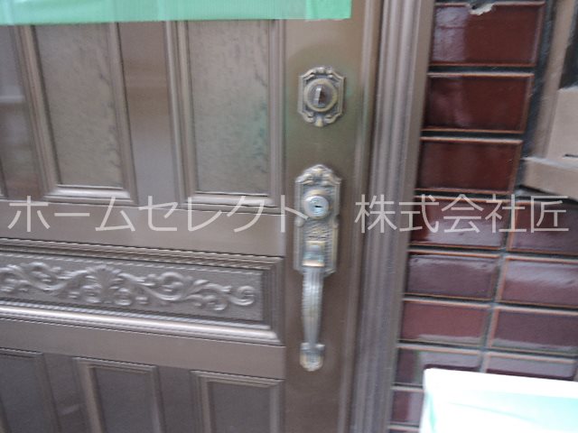 松ハウス セキュリティ