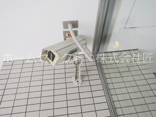 アクセス セキュリティ