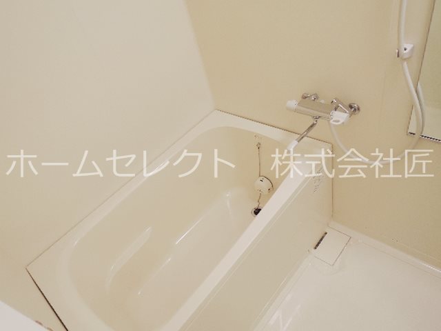 アクセス 風呂画像