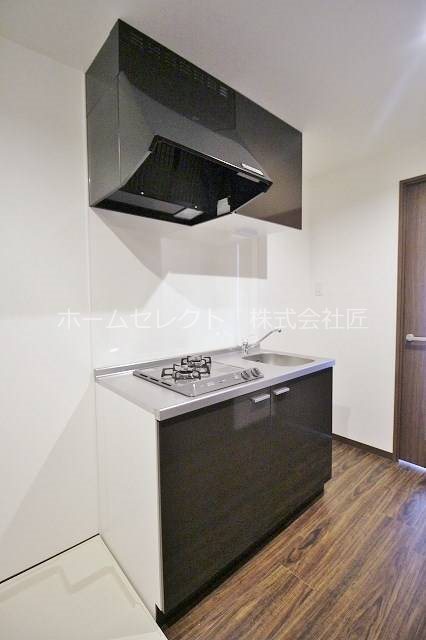 グランパシフィック岸里東 キッチン