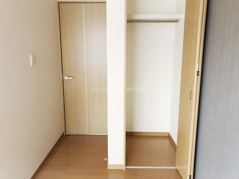 御崎1丁目戸建賃貸 4LDK 収納