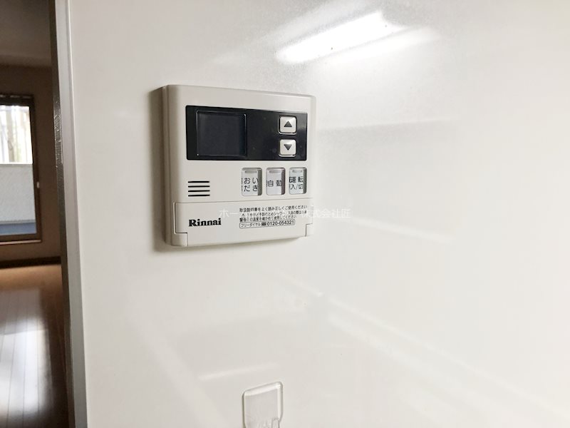 御崎1丁目戸建賃貸 4LDK その他設備