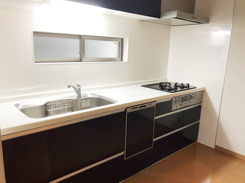 御崎1丁目戸建賃貸 4LDK キッチン