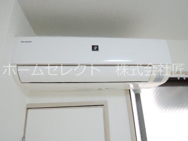 玉出タカハシマンション その他設備