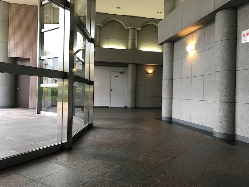 朝日プラザ住之江公園2 その他
