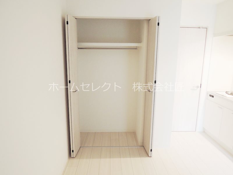 TAMADE マンション 収納