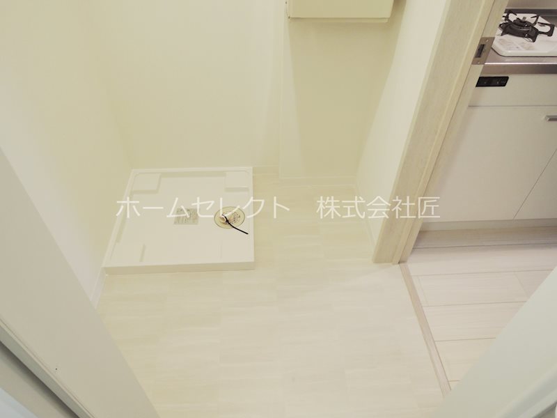 TAMADE マンション 洗面所